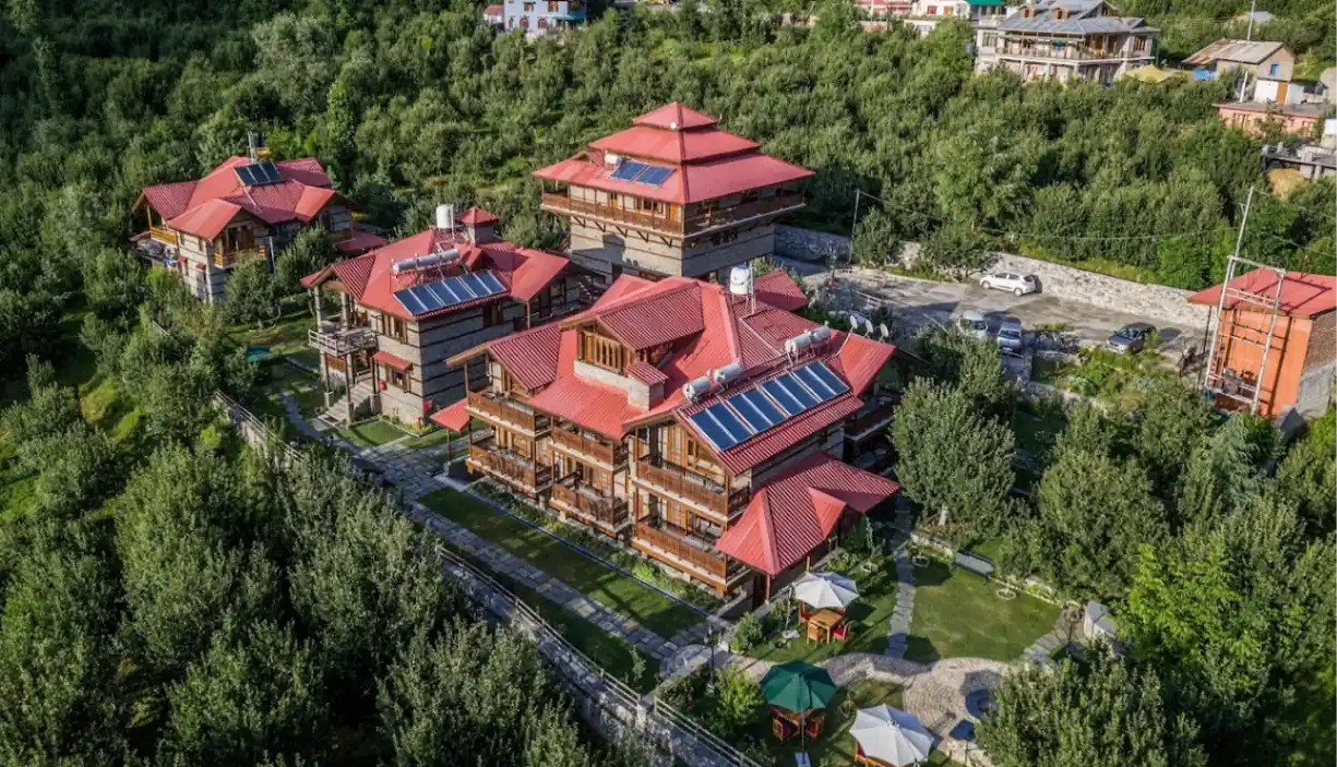 event-venue-ShivAdya - A Luxury Boutique Resort